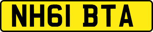 NH61BTA