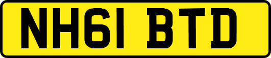 NH61BTD