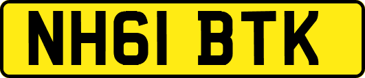 NH61BTK