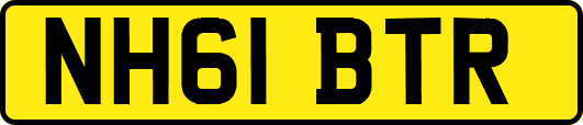 NH61BTR