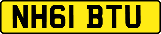 NH61BTU