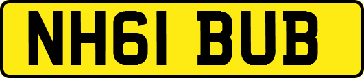NH61BUB