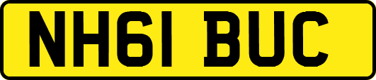 NH61BUC