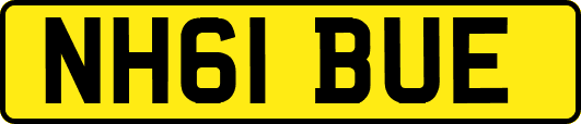 NH61BUE