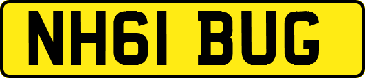 NH61BUG