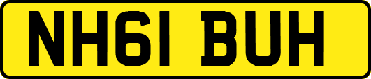 NH61BUH
