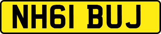 NH61BUJ