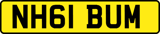 NH61BUM