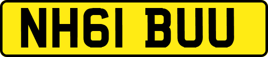 NH61BUU