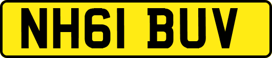 NH61BUV