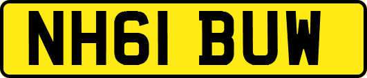 NH61BUW