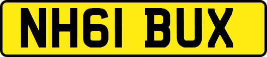 NH61BUX