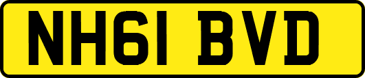 NH61BVD