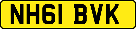 NH61BVK