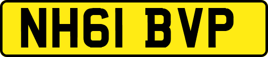 NH61BVP