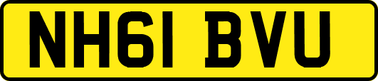 NH61BVU