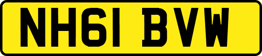 NH61BVW
