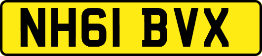 NH61BVX