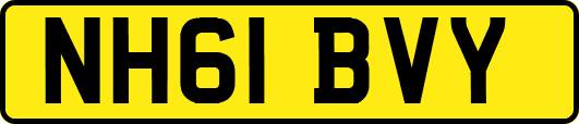 NH61BVY