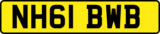 NH61BWB