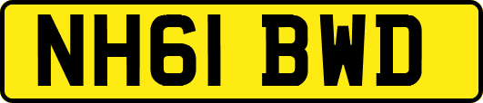 NH61BWD