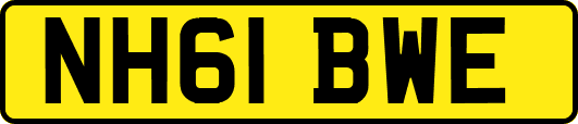 NH61BWE