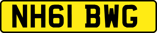 NH61BWG