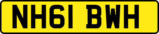 NH61BWH