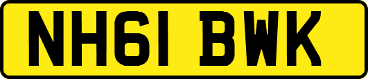 NH61BWK