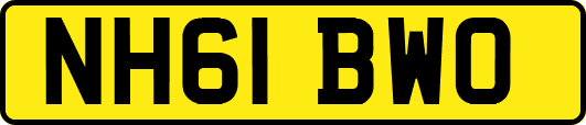 NH61BWO