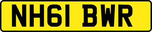 NH61BWR
