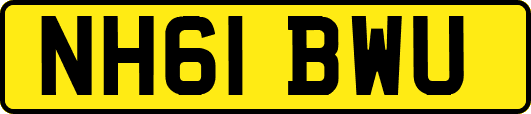 NH61BWU
