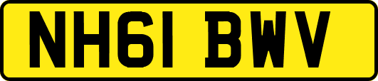 NH61BWV