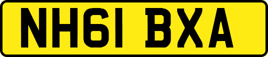 NH61BXA