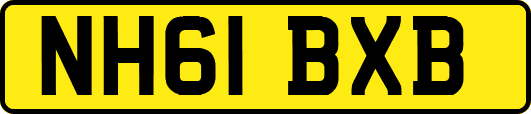 NH61BXB