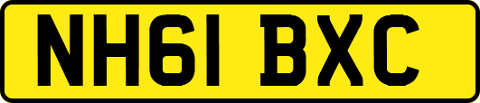 NH61BXC