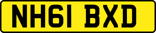 NH61BXD