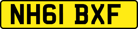 NH61BXF