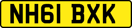 NH61BXK