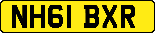 NH61BXR