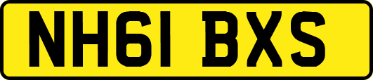 NH61BXS