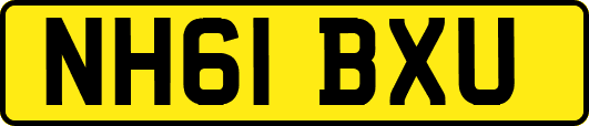 NH61BXU