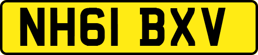 NH61BXV