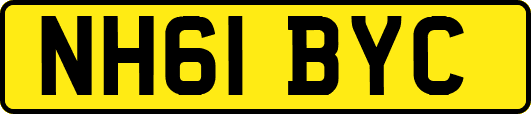 NH61BYC