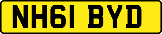 NH61BYD