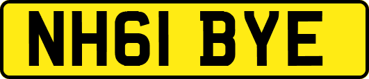 NH61BYE