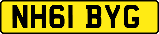 NH61BYG