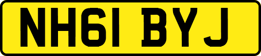 NH61BYJ