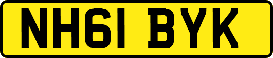 NH61BYK