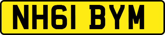 NH61BYM